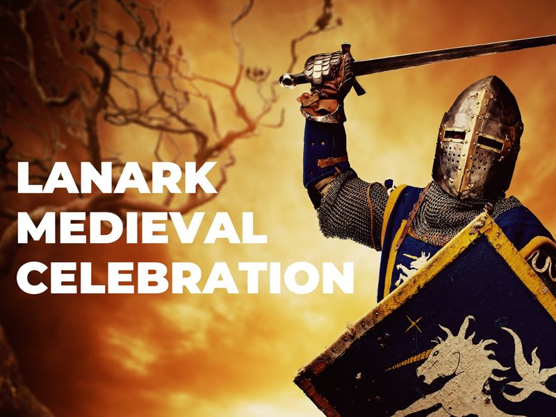 Lanark Medieval Celebration