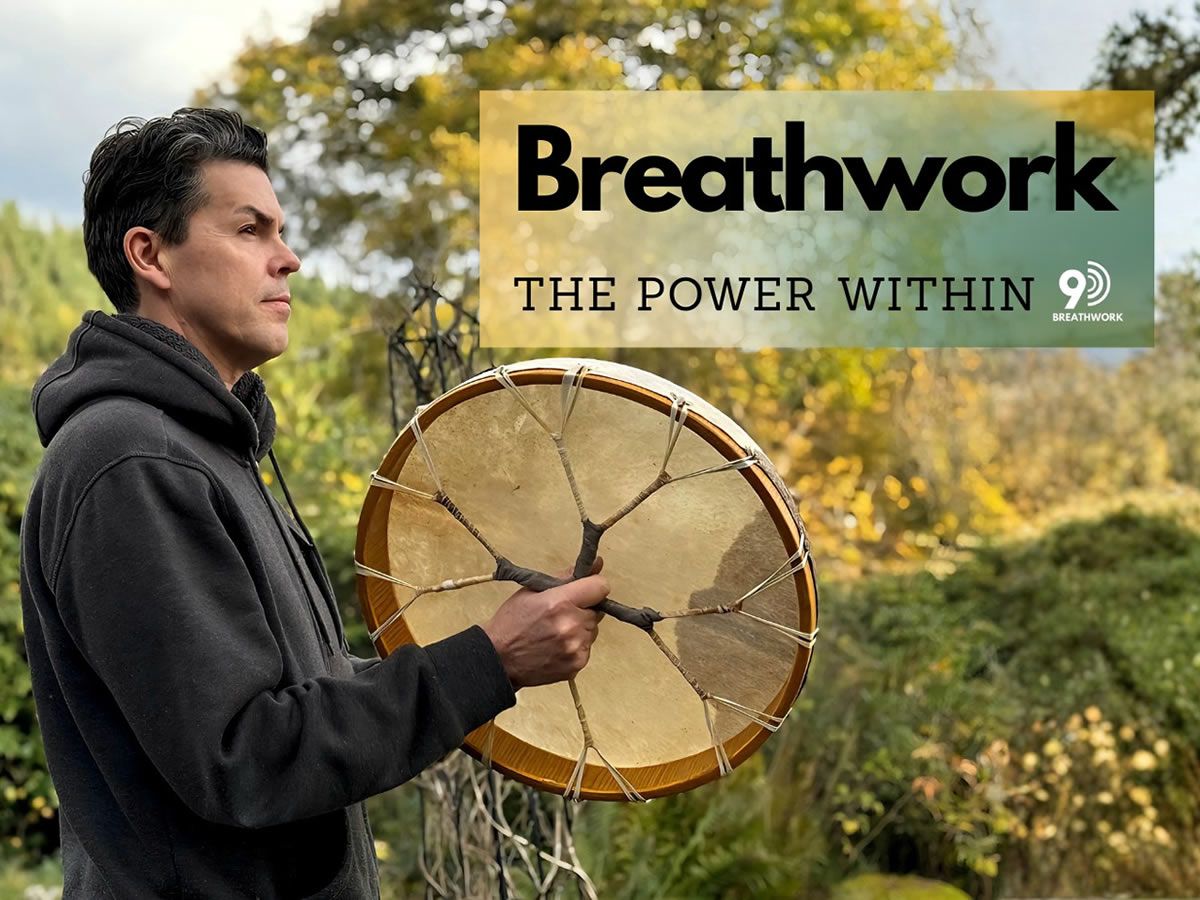 Introduction to 9D Breathwork
