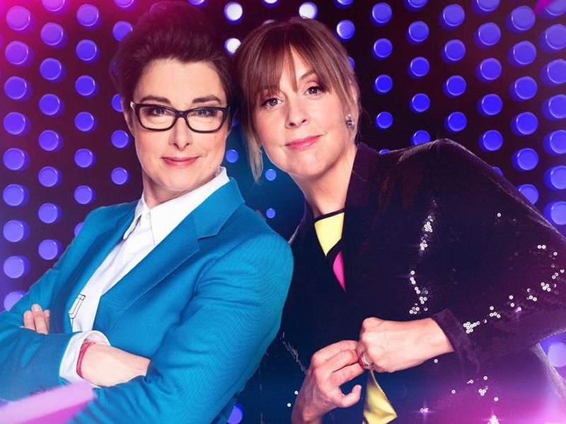 Mel & Sue are bringing The Generation Game back to BBC One...