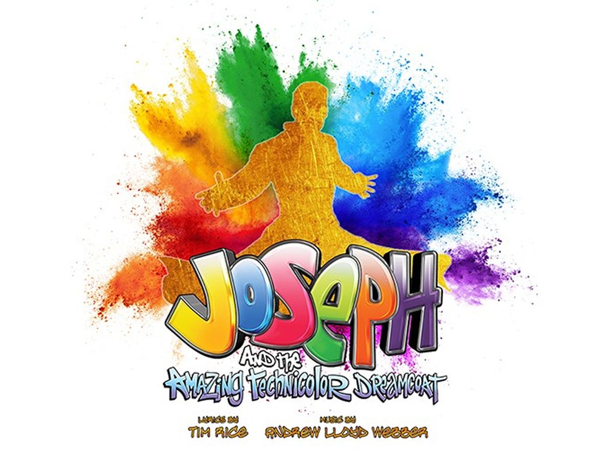 Joseph and the Amazing Technicolor Dreamcoat