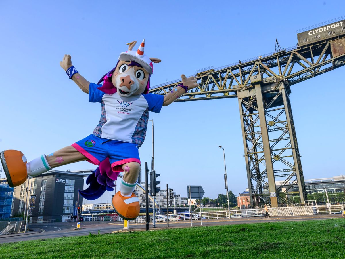 Glasgow 2026 Commonwealth Games