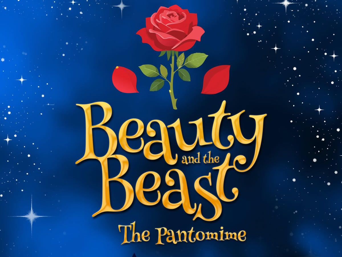 Beauty and the Beast The Pantomime
