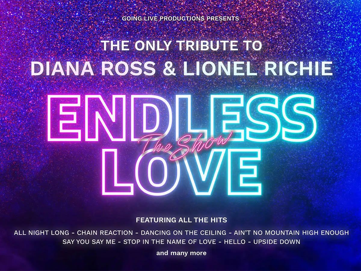 Endless Love The Show