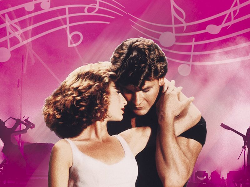 Dirty Dancing in Concert