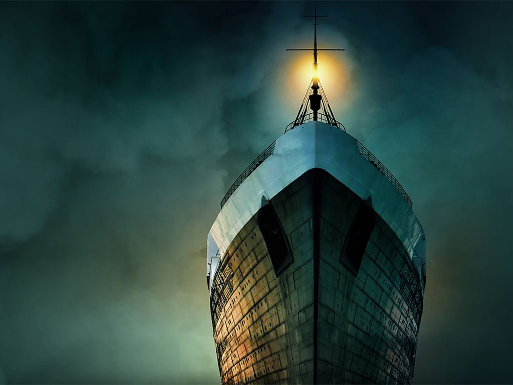 Cinema Screening: Titanic The Musical