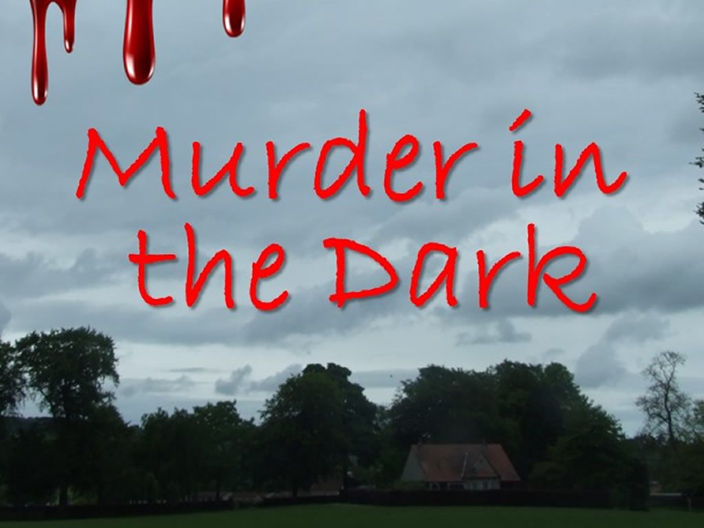 Murder in the Dark