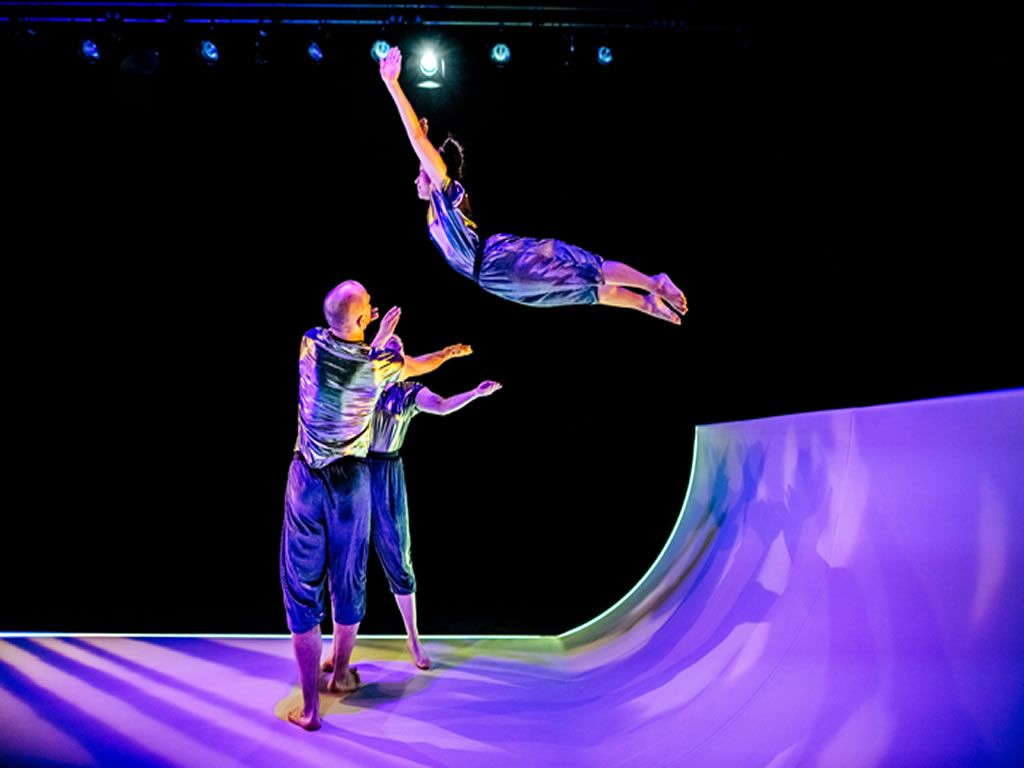 Edinburgh International Childrens Festival wraps up for 2024