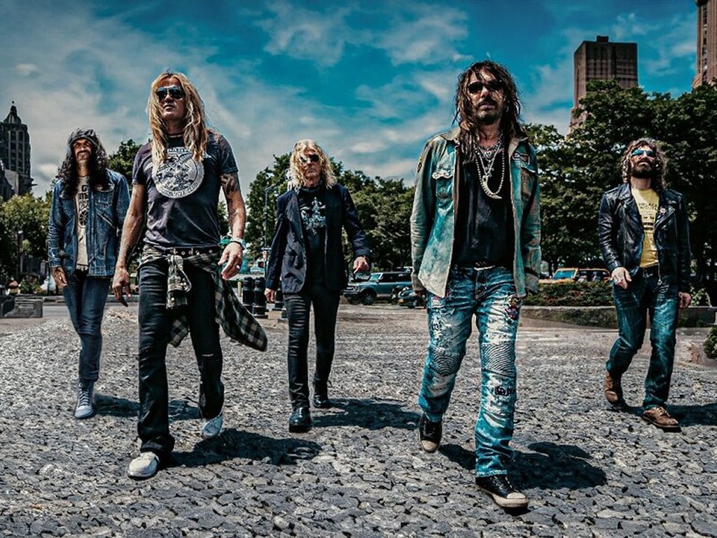 The Dead Daisies