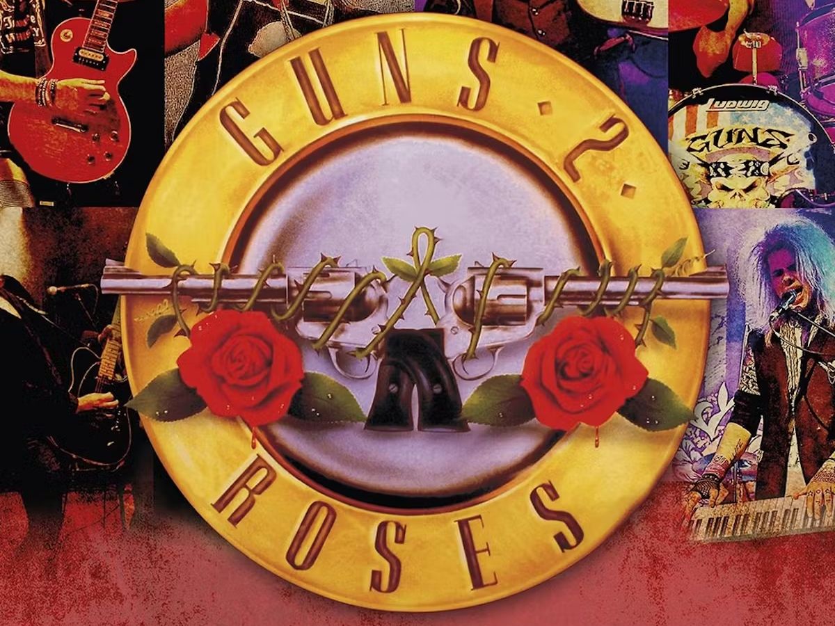 Guns 2 Roses