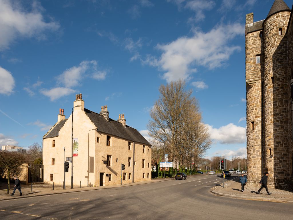 Family friendly fun on offer at the oldest house in Glasgow during Easter school holidays