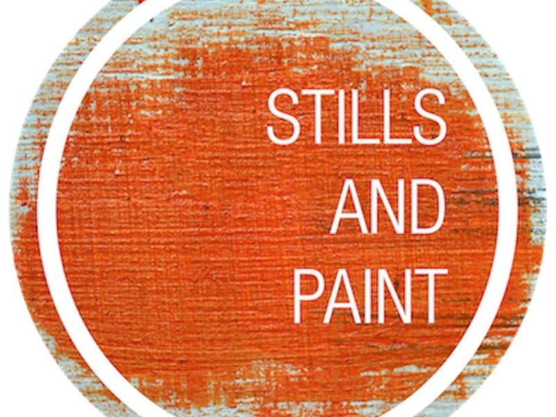 Stills And Paint