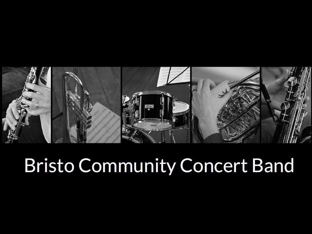 Bristo Community Concert Band