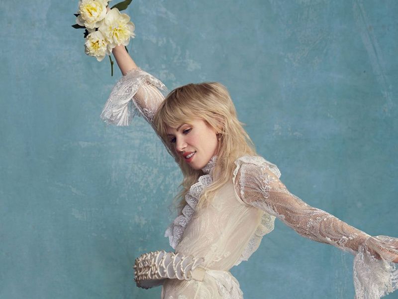 Carly Rae Jepsen