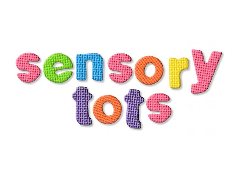 Sensory Tots Stirling