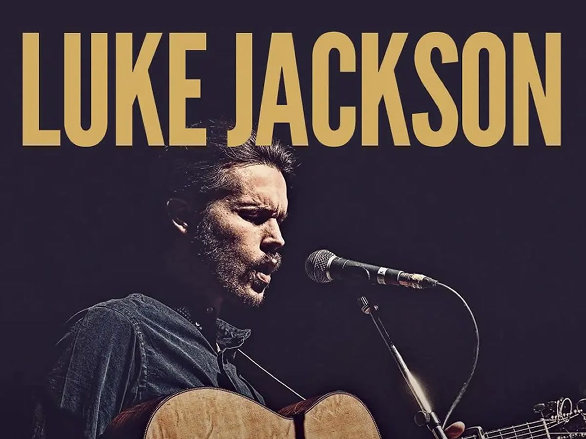 Luke Jackson