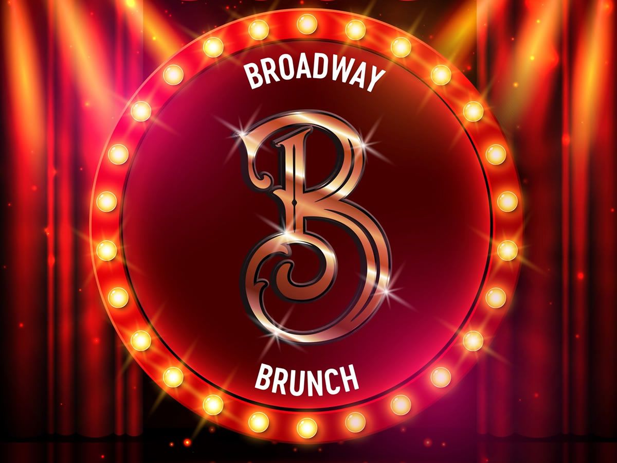 Broadway Brunch
