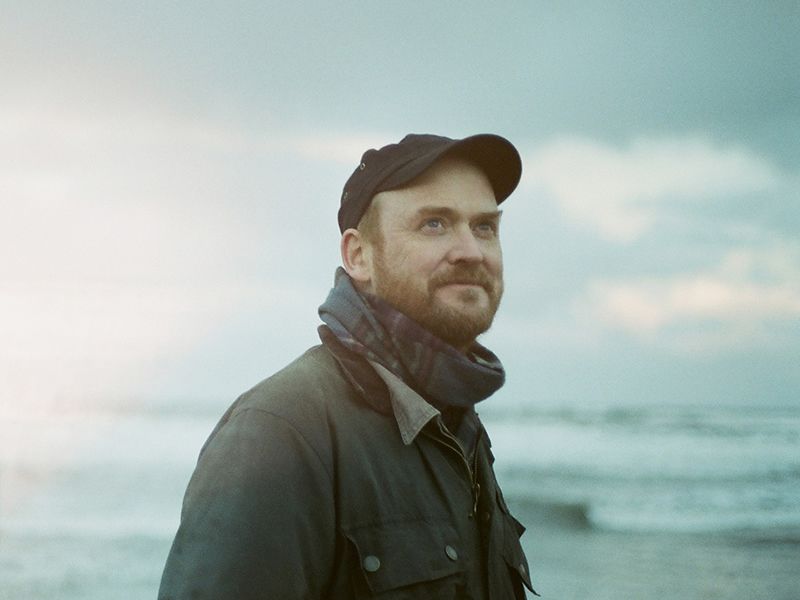 James Yorkston’s Tae Sup wi’ a Fifer