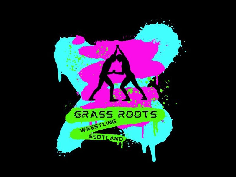 Grassroots Wrestling Scotland Open Day