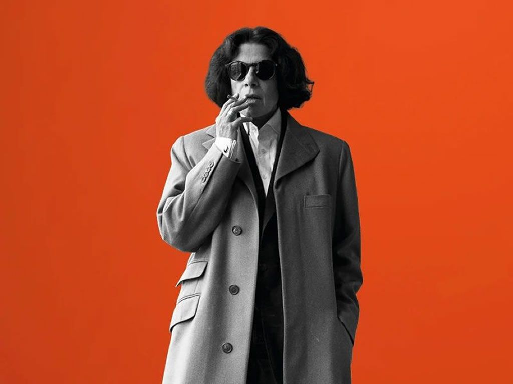 An Evening with Fran Lebowitz