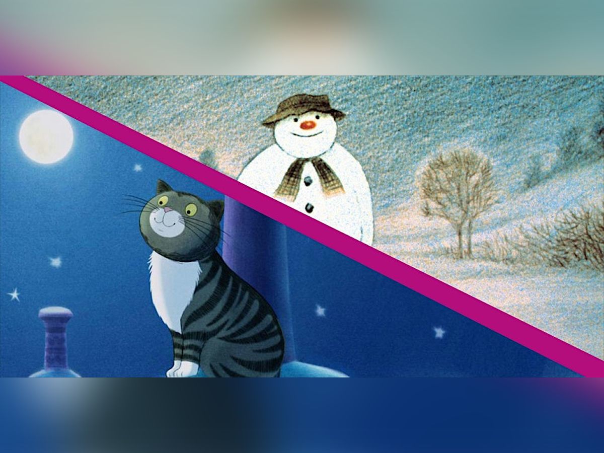 CinemARC: Print to Screen at the Winter Warmer