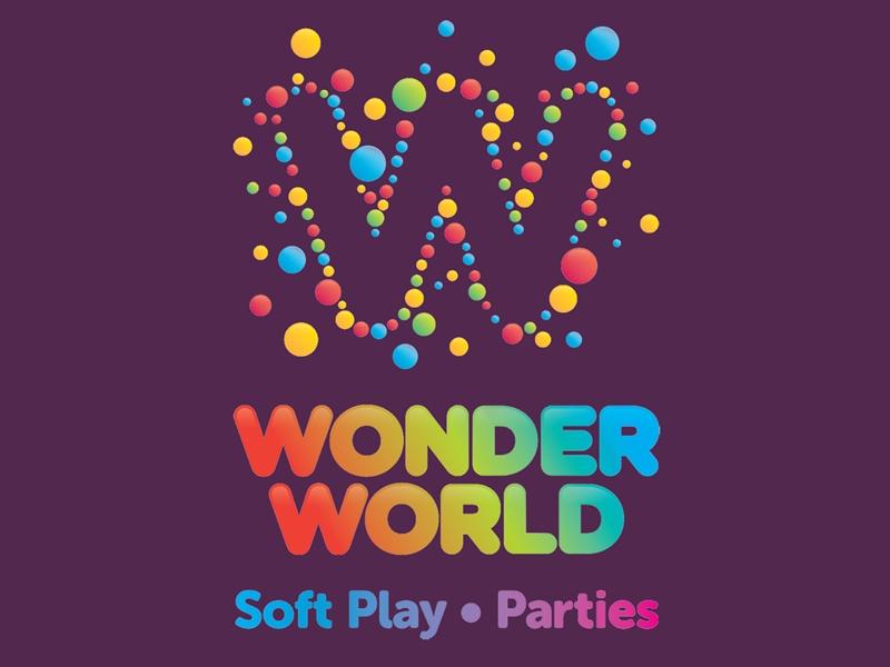 Wonder World Soft Play Falkirk