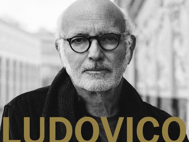 Ludovico Einaudi