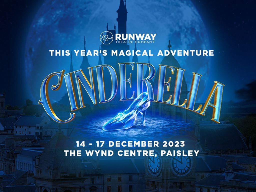 Cinderella