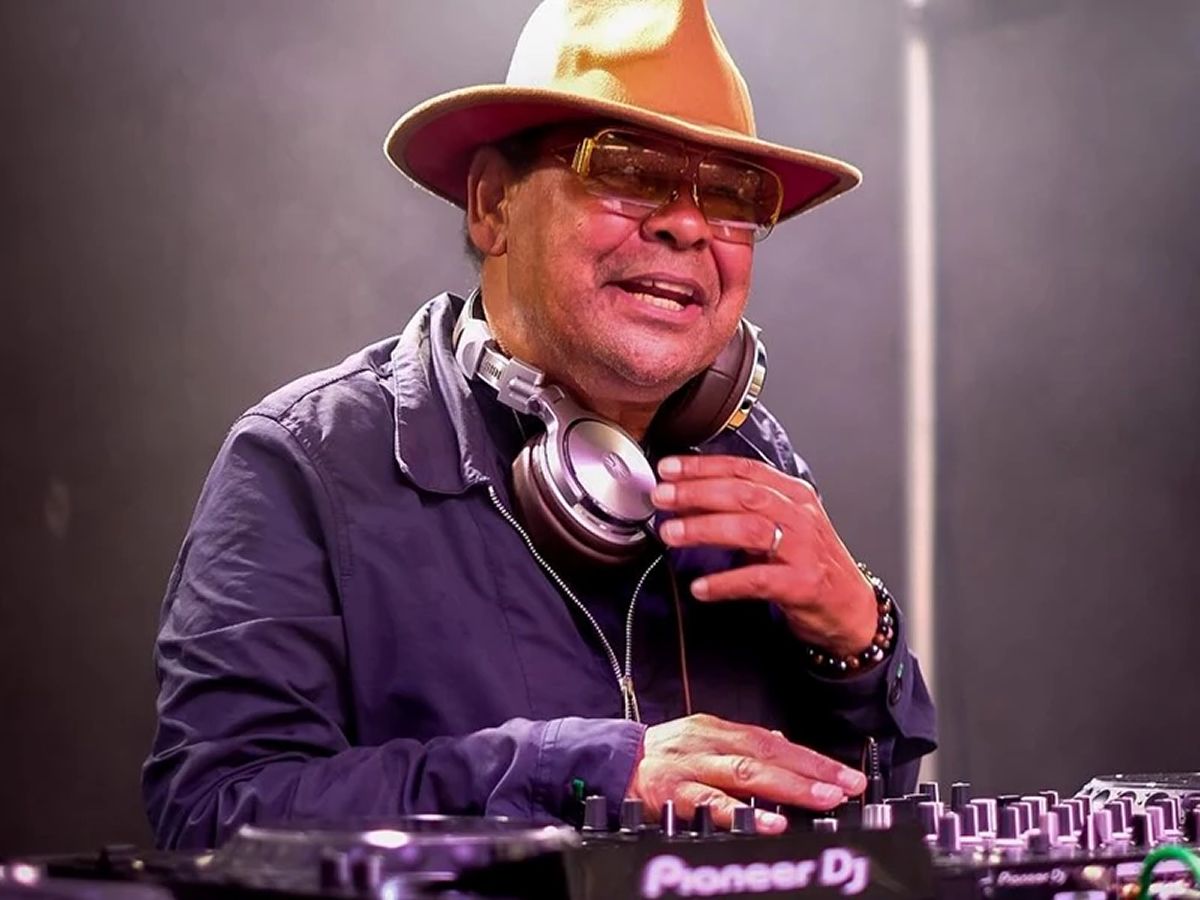 Craig Charles Funk & Soul