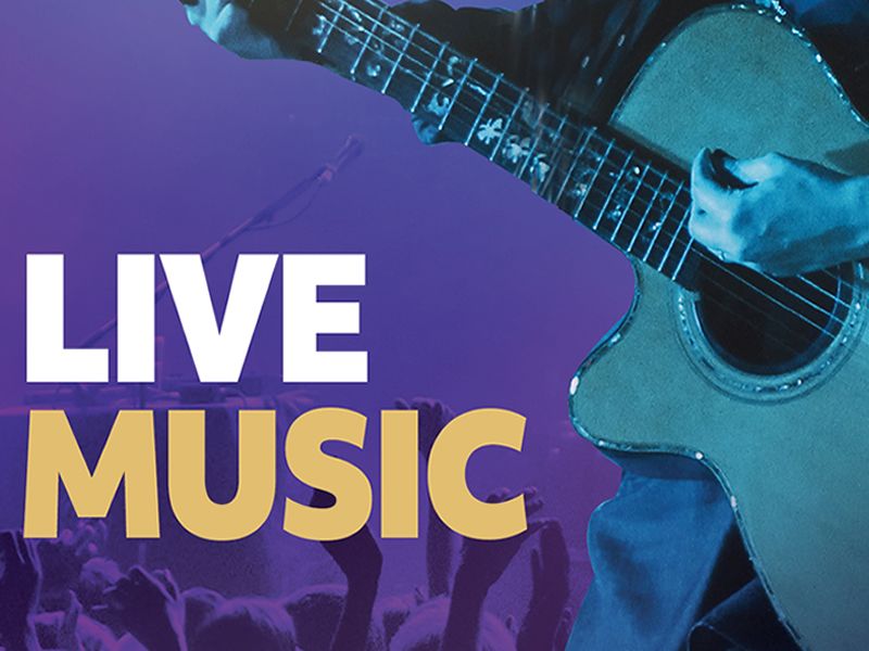 Free Live Music at Hard Rock Cafe Edinburgh