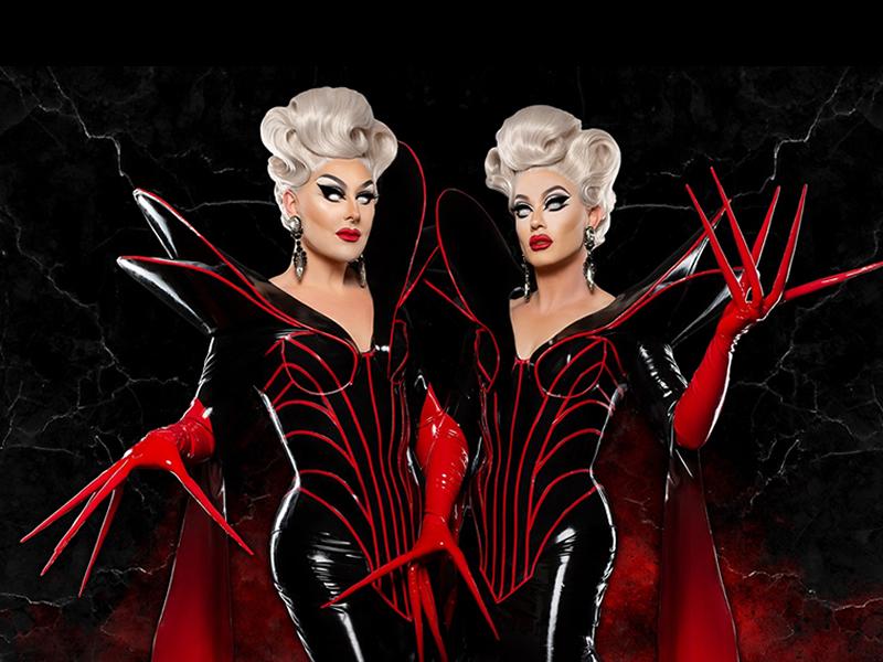 The Boulet Brothers’ Dragula