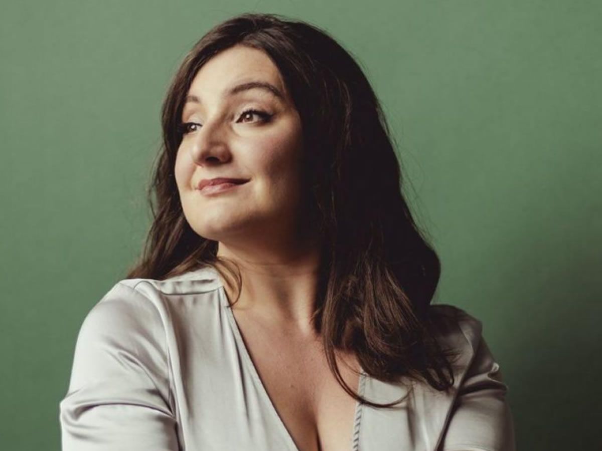 Edinburgh International Festival: Beth Taylor & Hamish Brown