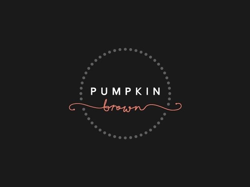 Pumpkin Brown