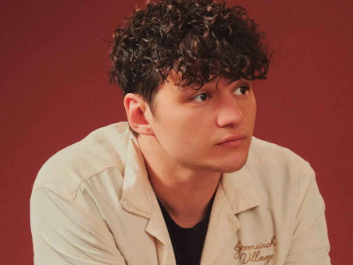 Finn Forster