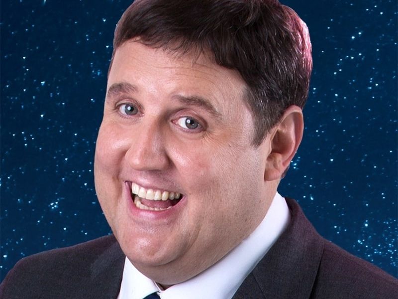 Peter Kay