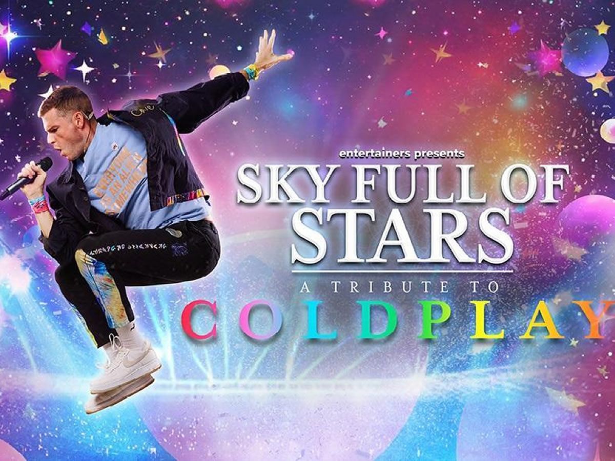 Sky Full of Stars