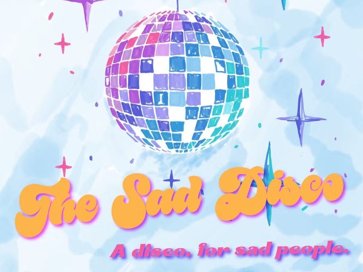 The Sad Disco