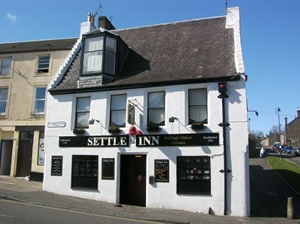 The Settle Inn