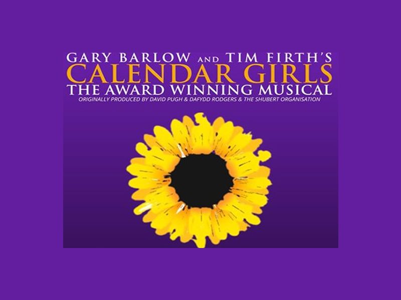 Nardone’s Academy of Performing Arts: Calendar Girls - CANCELLED