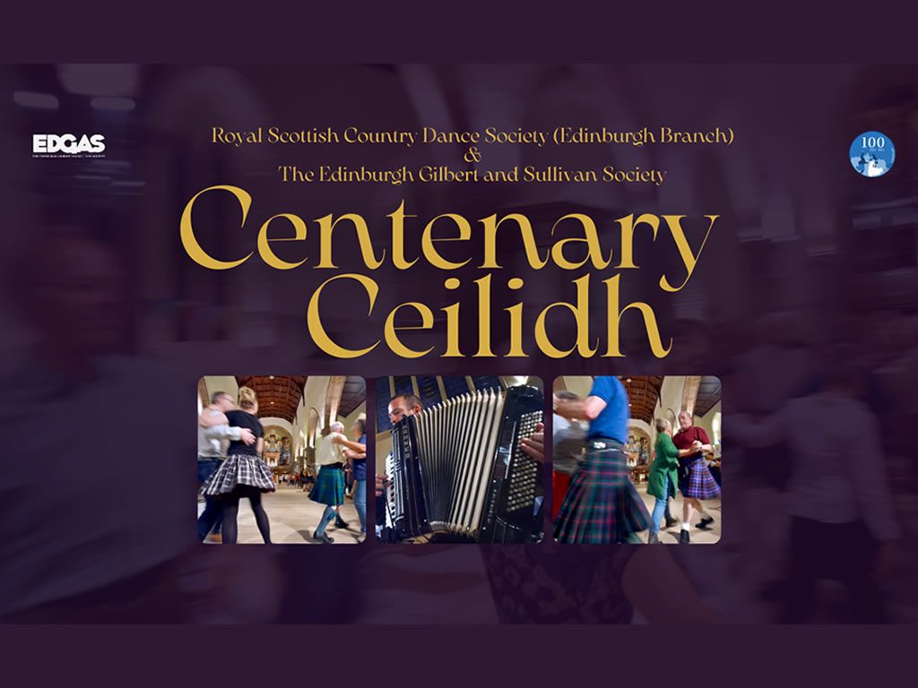 Centenary Ceilidh