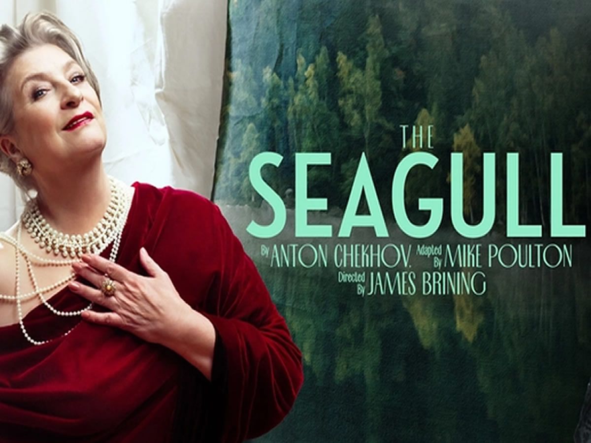 The Seagull