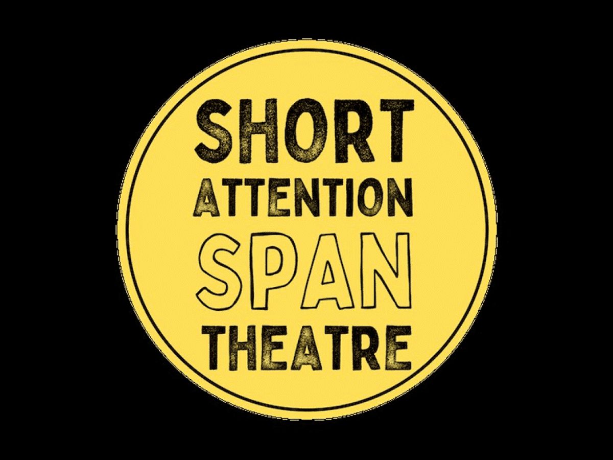 Short Attention Span Theatre