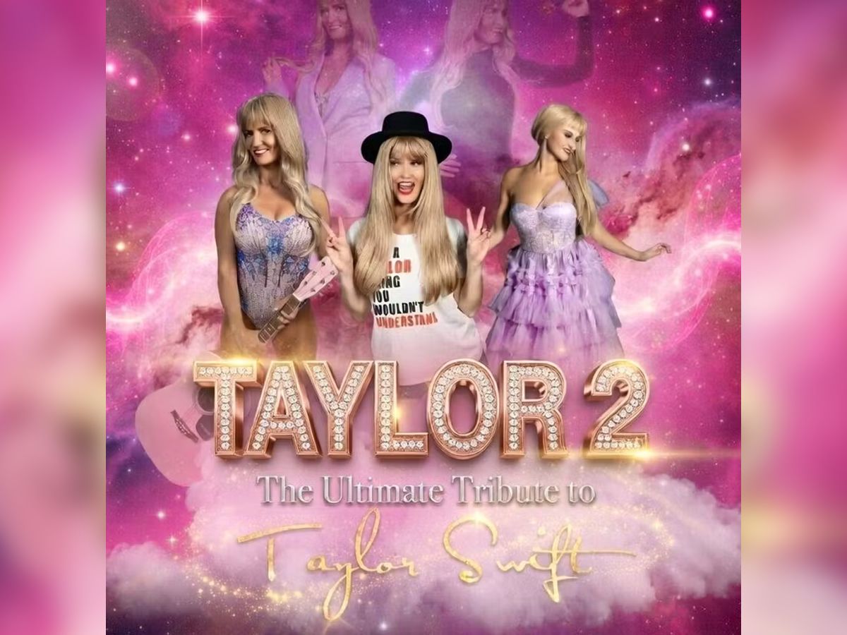 Taylor Swift Tribute Night Featuring Taylor 2