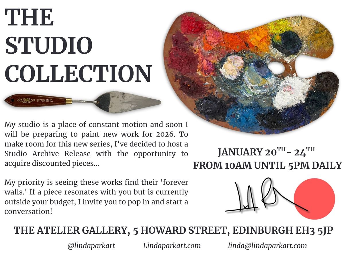 The Studio Collection