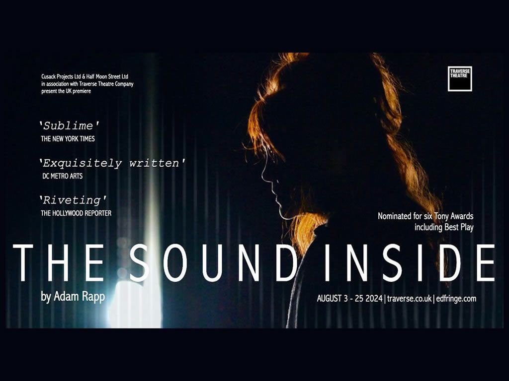 The Sound Inside
