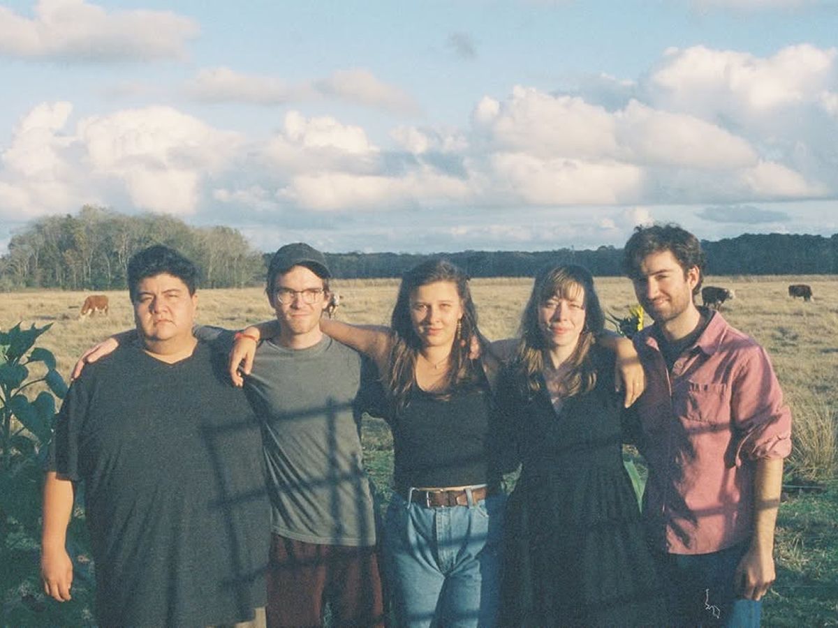 Edinburgh Tradfest: The Onlies