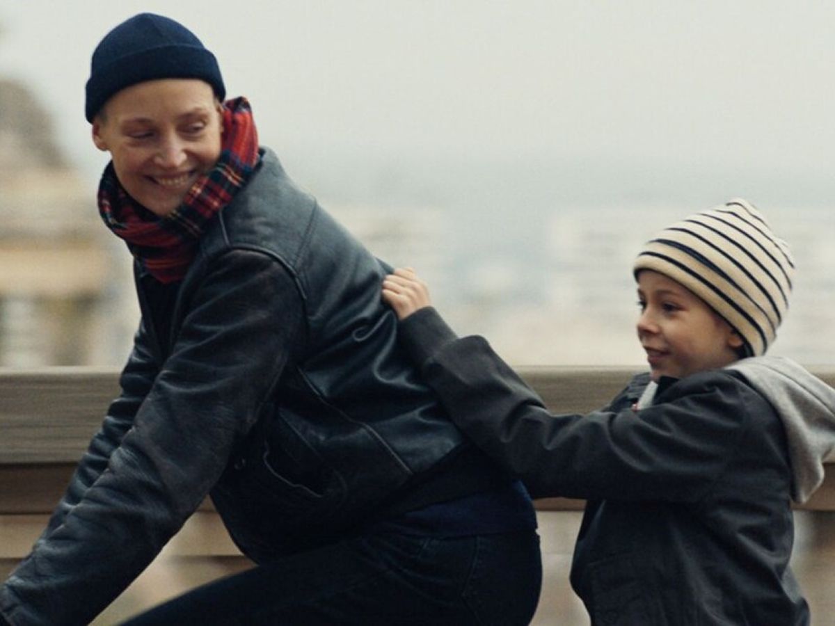 Pride Month Film Screening: Love Me Tender by Anna Cazenave Cambet