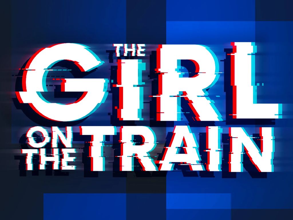 The Girl On The Train