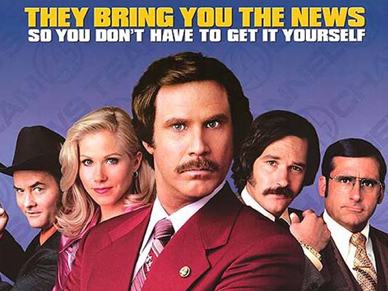 VUE welcomes back classic comedies to the big screen to spread joy this Blue Monday