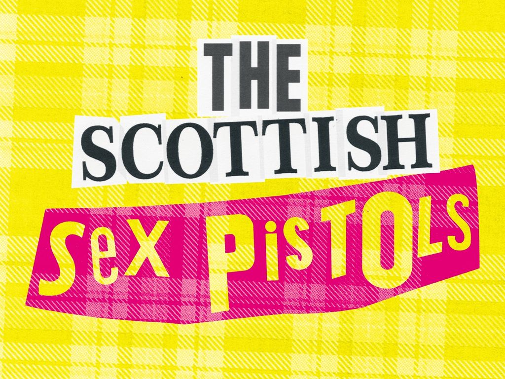 The Scottish Sex Pistols