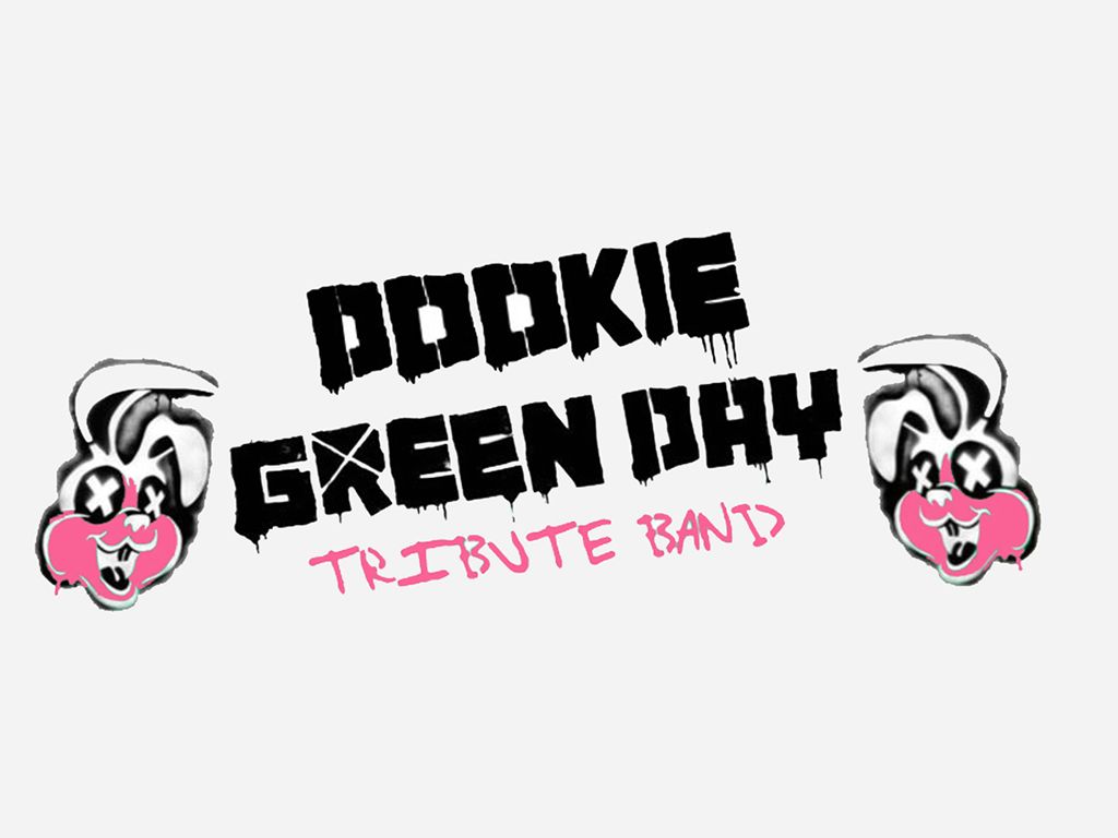 Dookie No. 1 Green Day Tribute